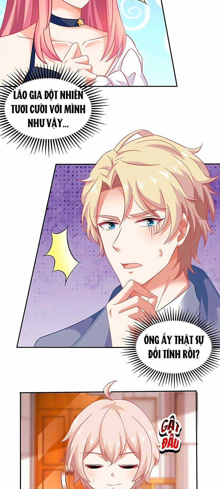 Đưa Mami Về Nhà - Chapter 240 - Trang 6