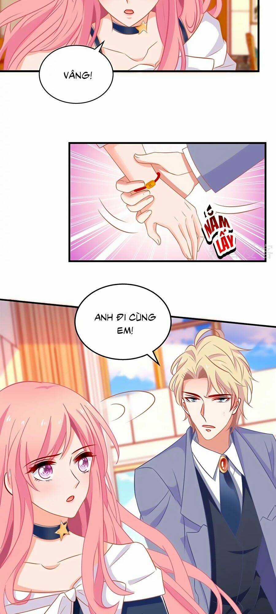 Đưa Mami Về Nhà - Chapter 240 - Trang 9