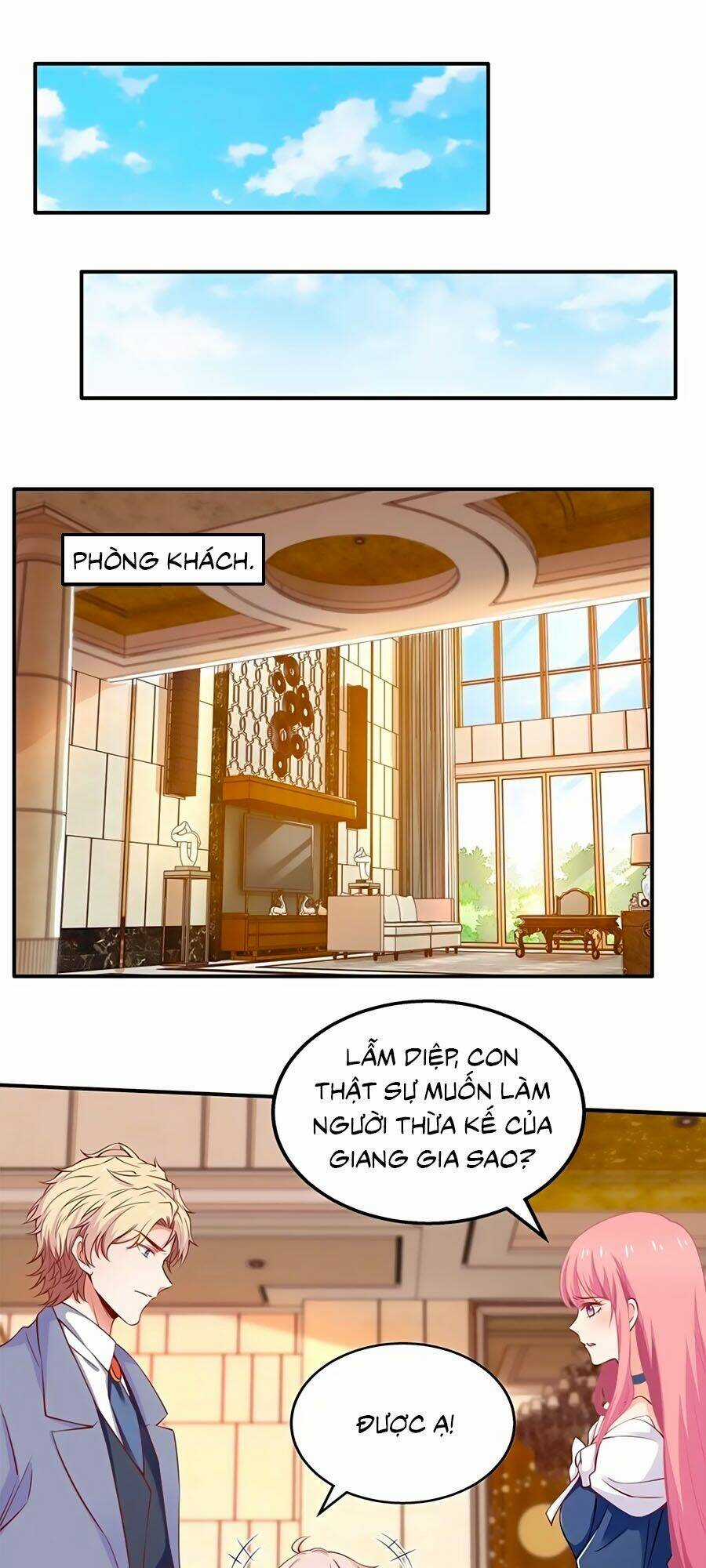 Đưa Mami Về Nhà - Chapter 241 - Trang 1