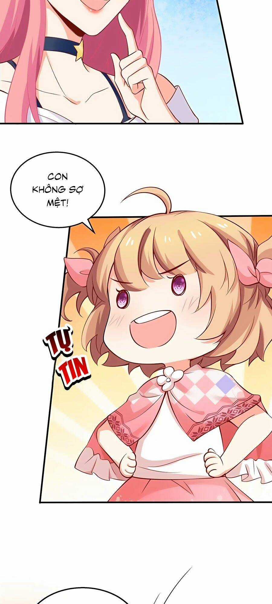 Đưa Mami Về Nhà - Chapter 241 - Trang 11