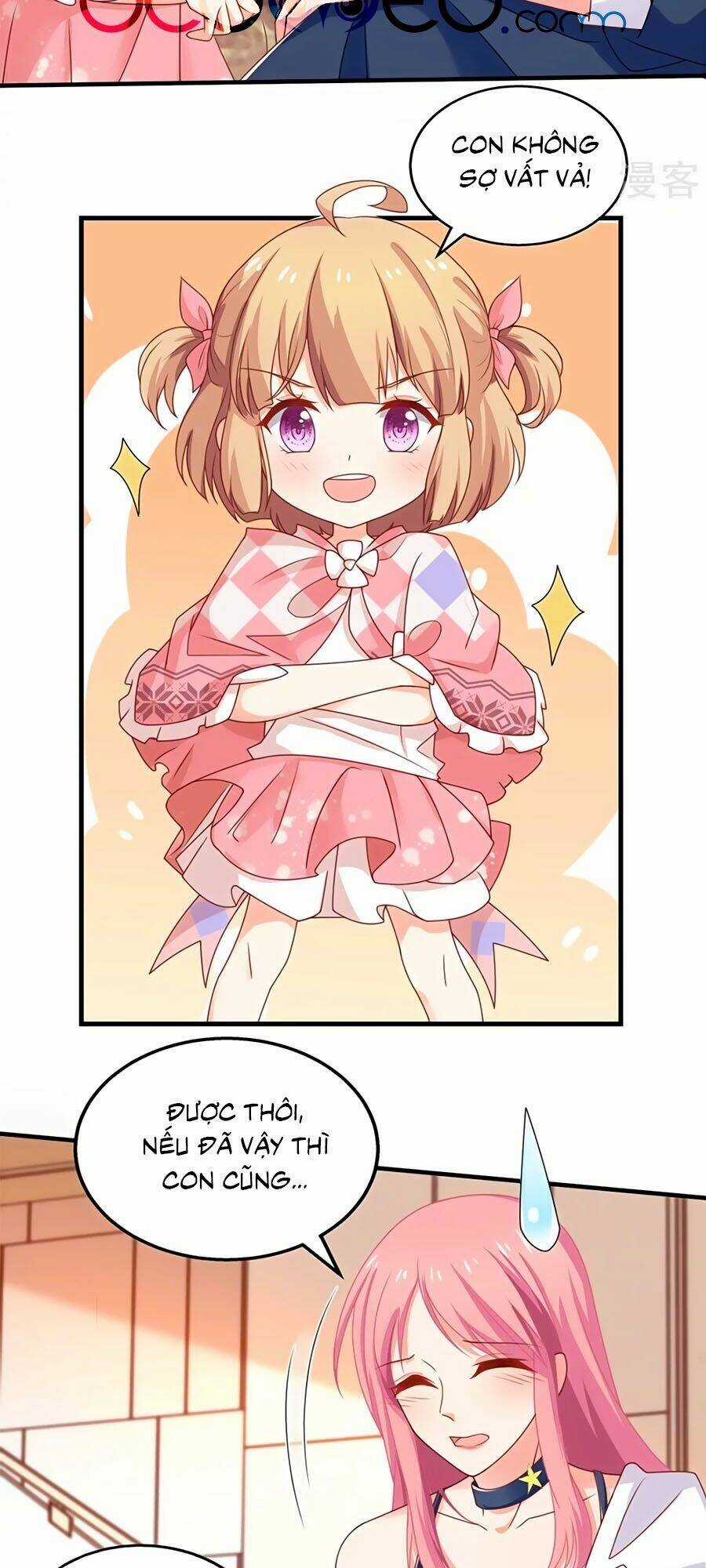 Đưa Mami Về Nhà - Chapter 241 - Trang 13