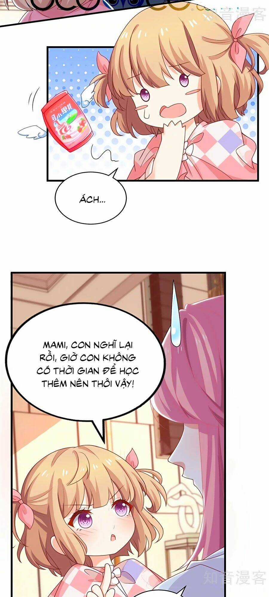 Đưa Mami Về Nhà - Chapter 241 - Trang 17