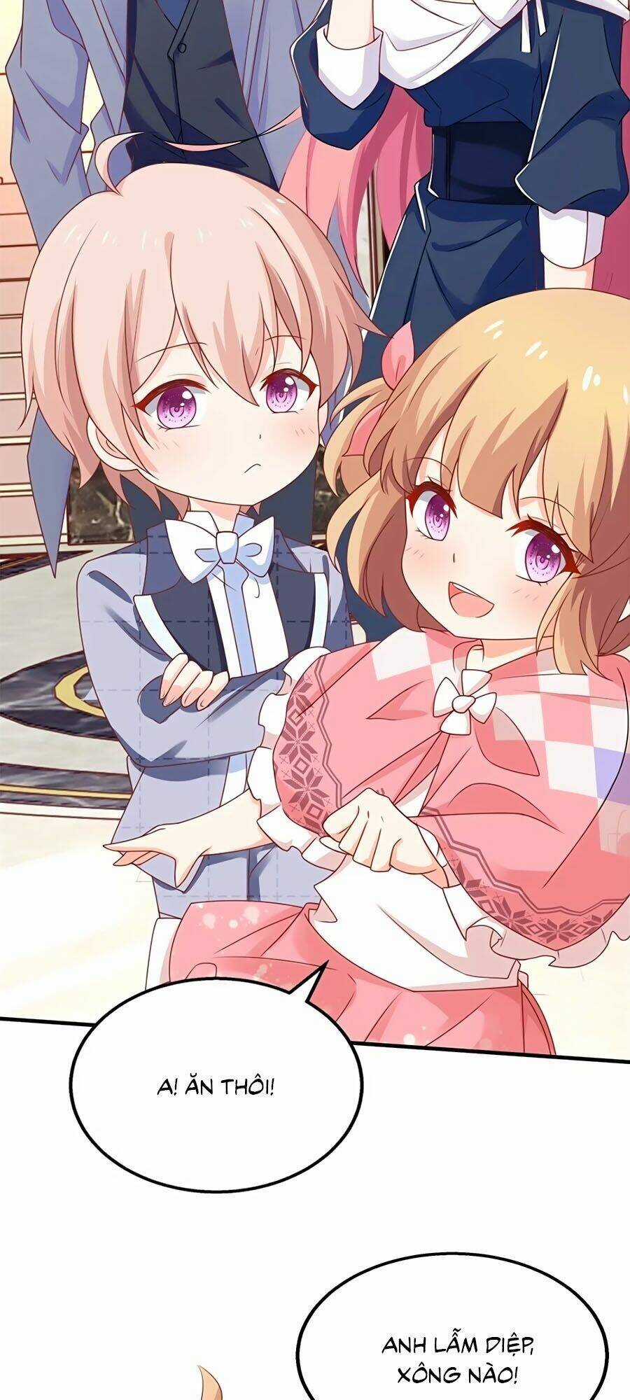 Đưa Mami Về Nhà - Chapter 241 - Trang 19