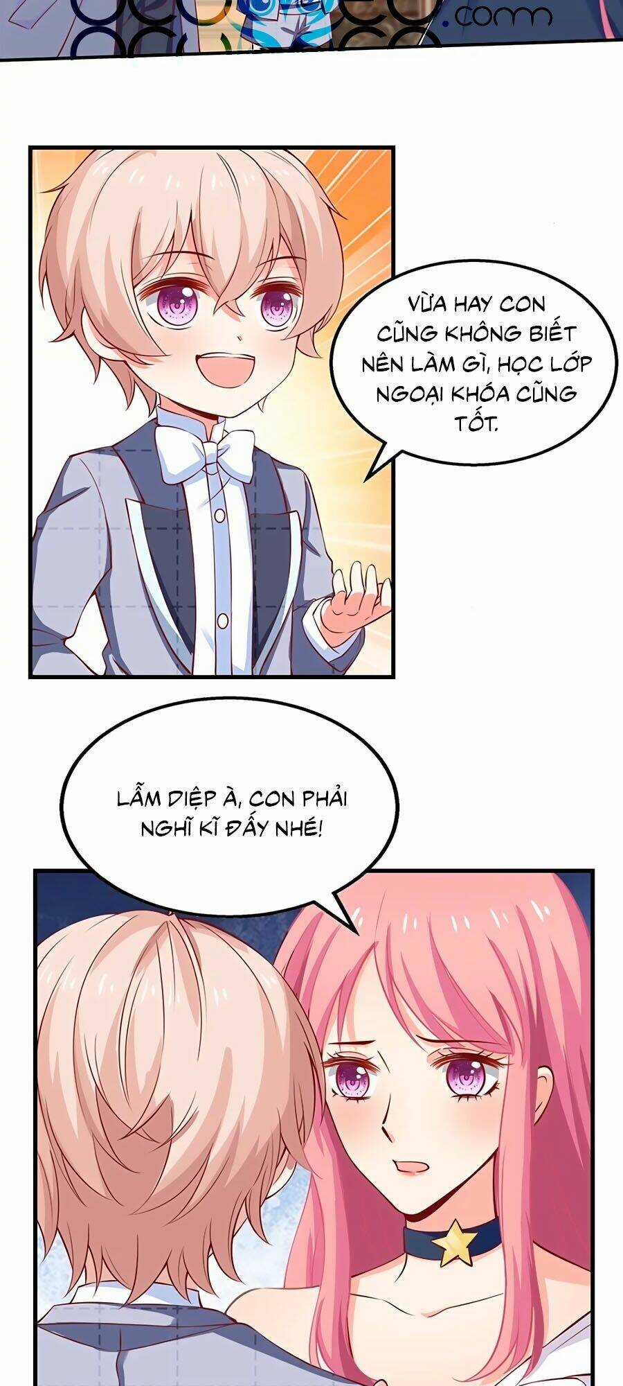 Đưa Mami Về Nhà - Chapter 241 - Trang 3