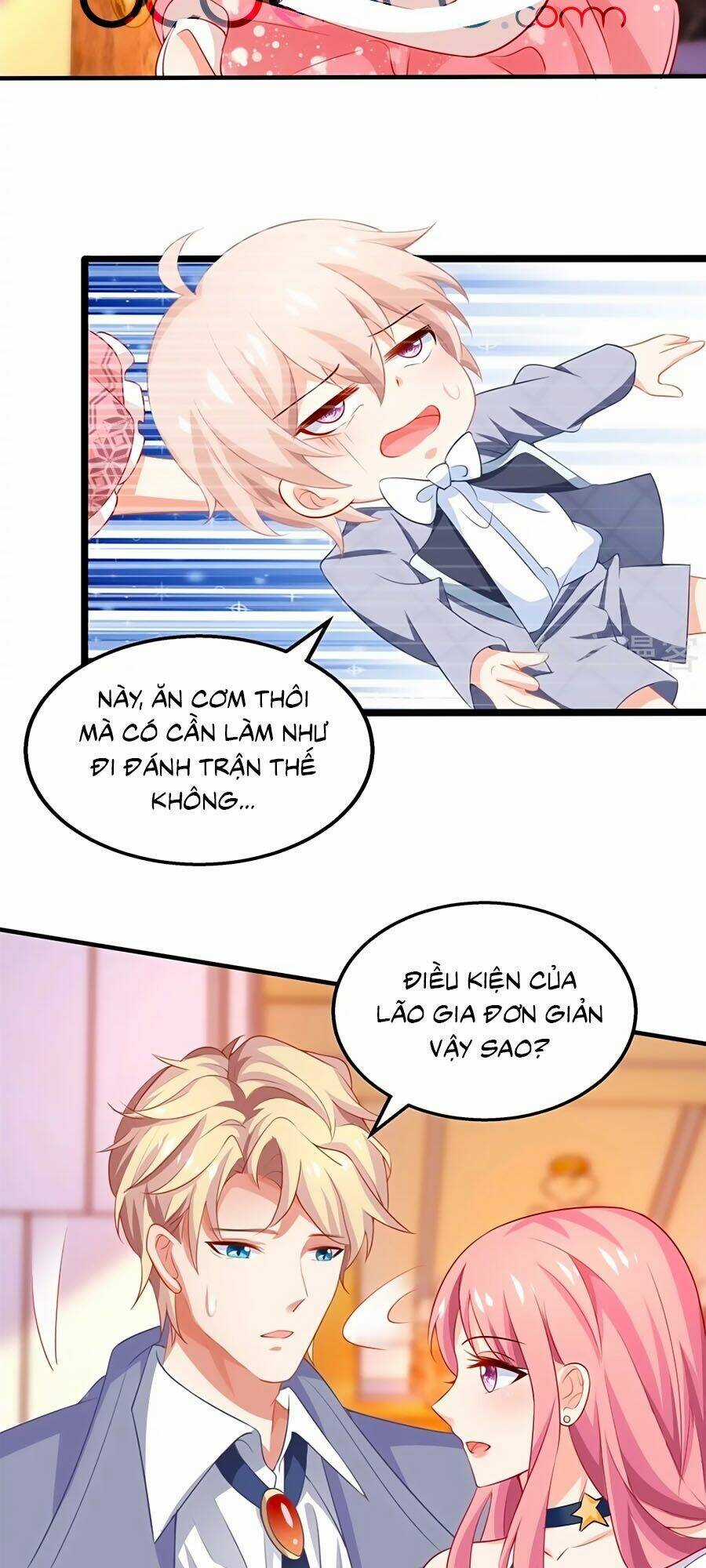 Đưa Mami Về Nhà - Chapter 241 - Trang 21