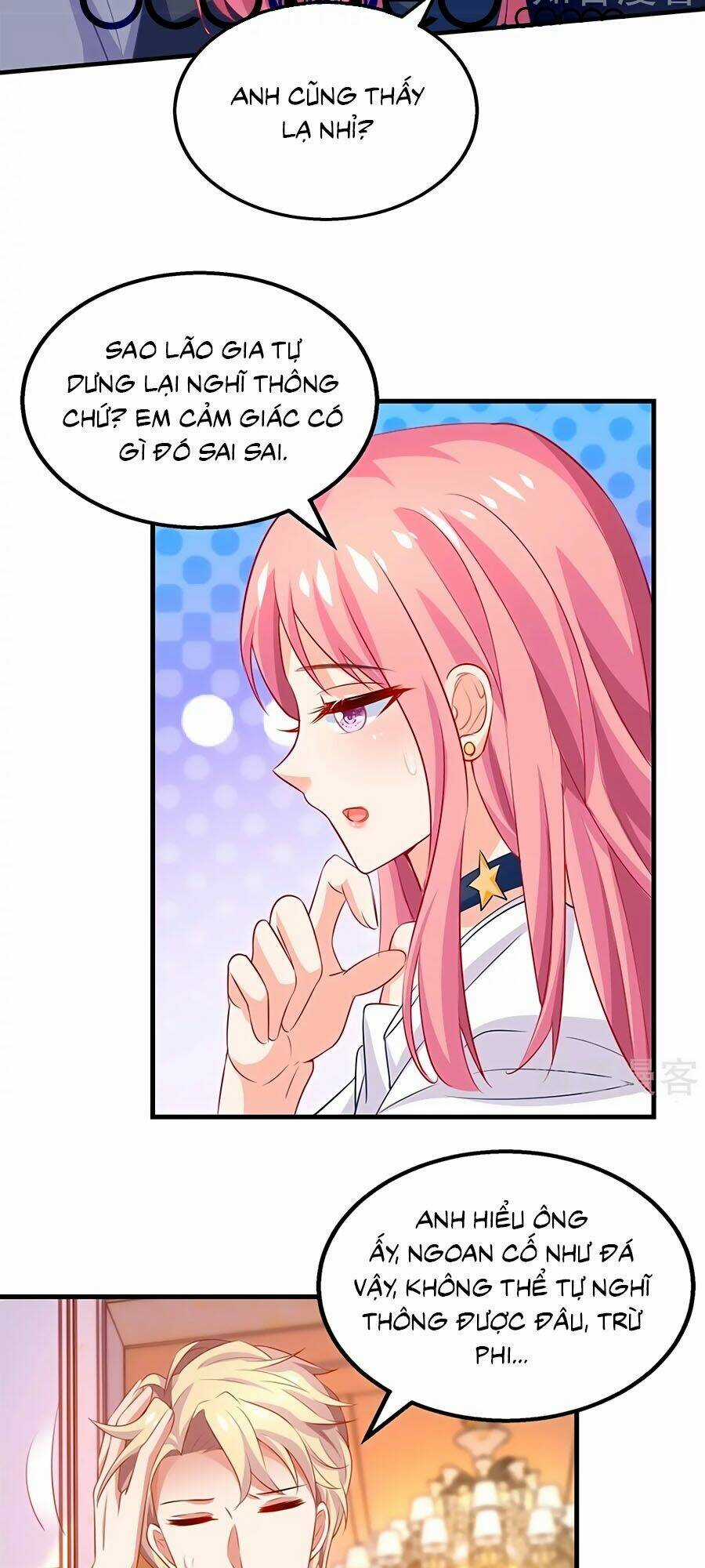 Đưa Mami Về Nhà - Chapter 241 - Trang 25