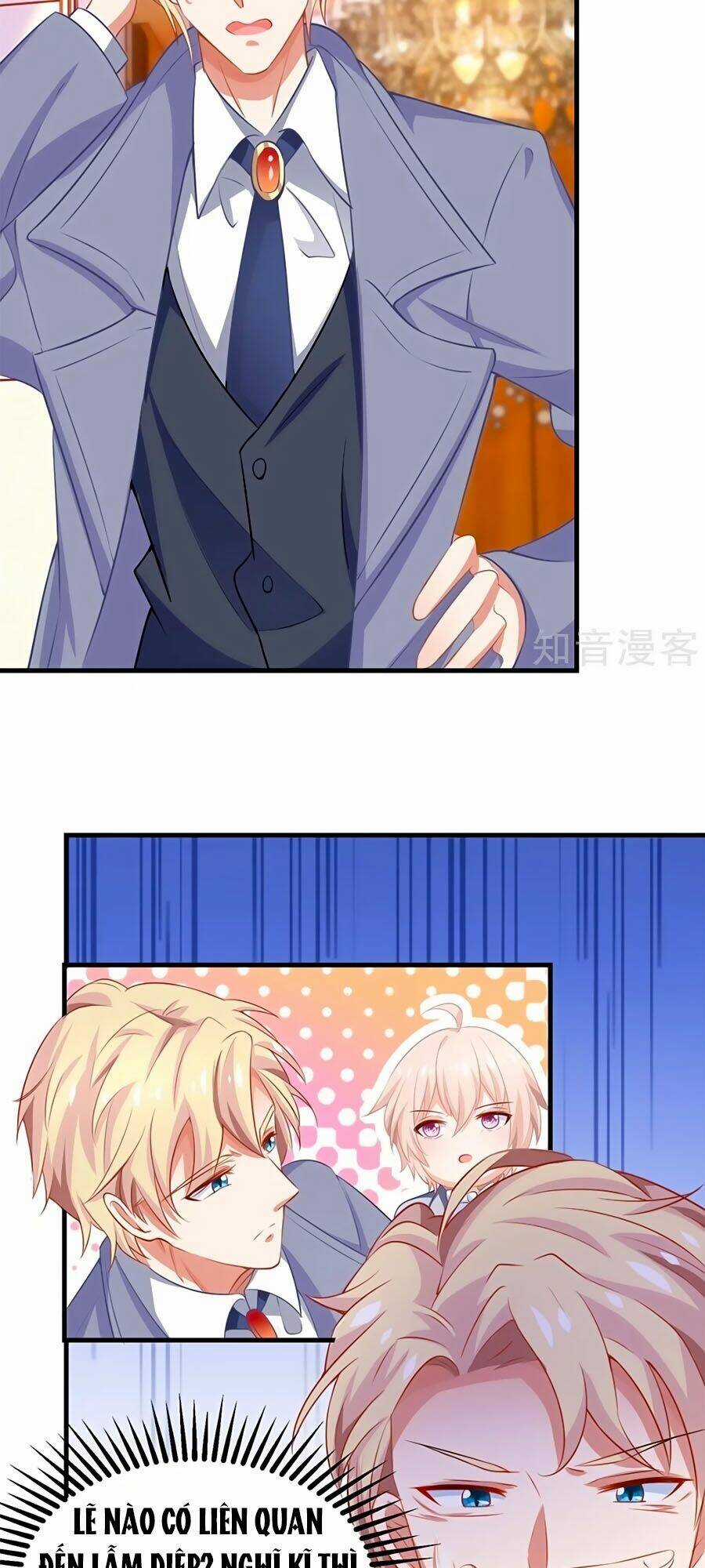 Đưa Mami Về Nhà - Chapter 241 - Trang 26