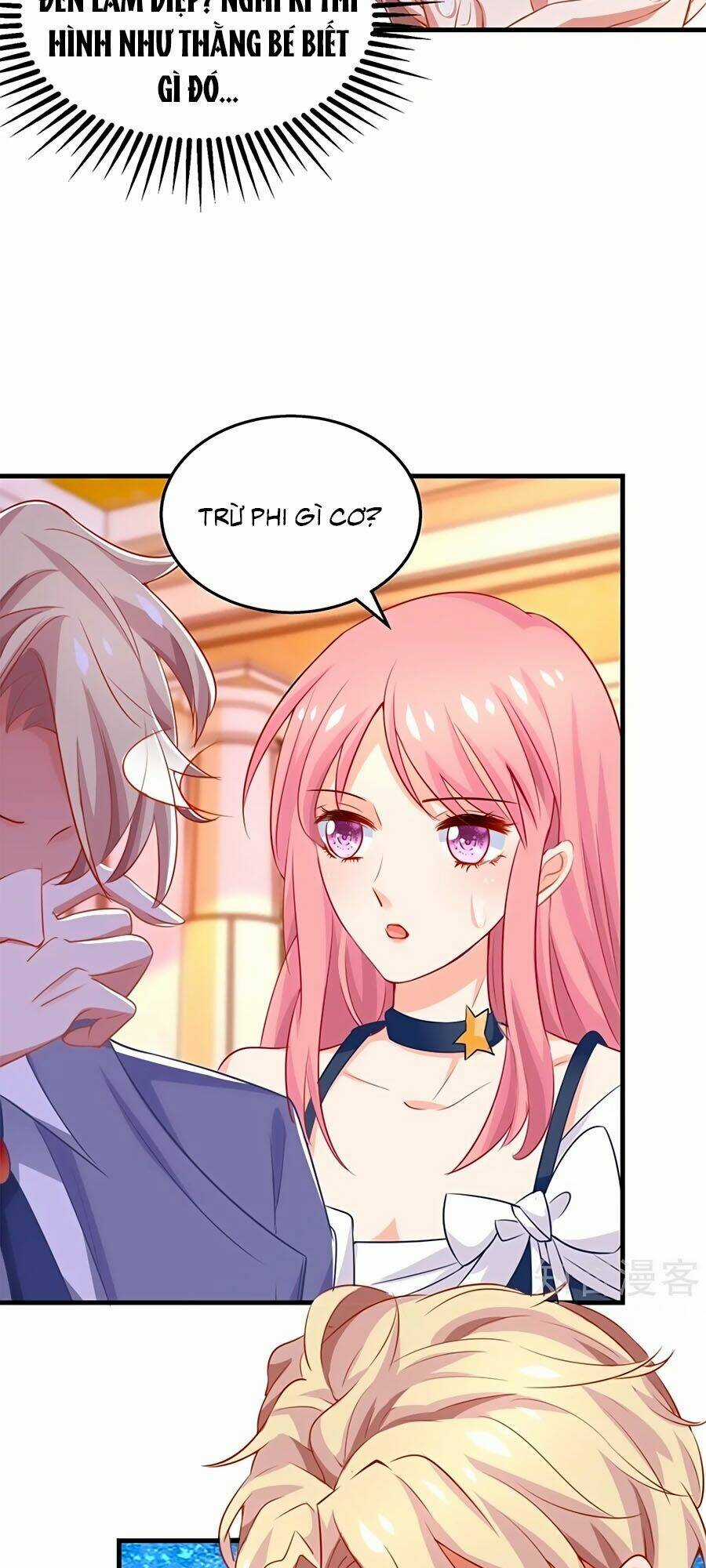 Đưa Mami Về Nhà - Chapter 241 - Trang 27