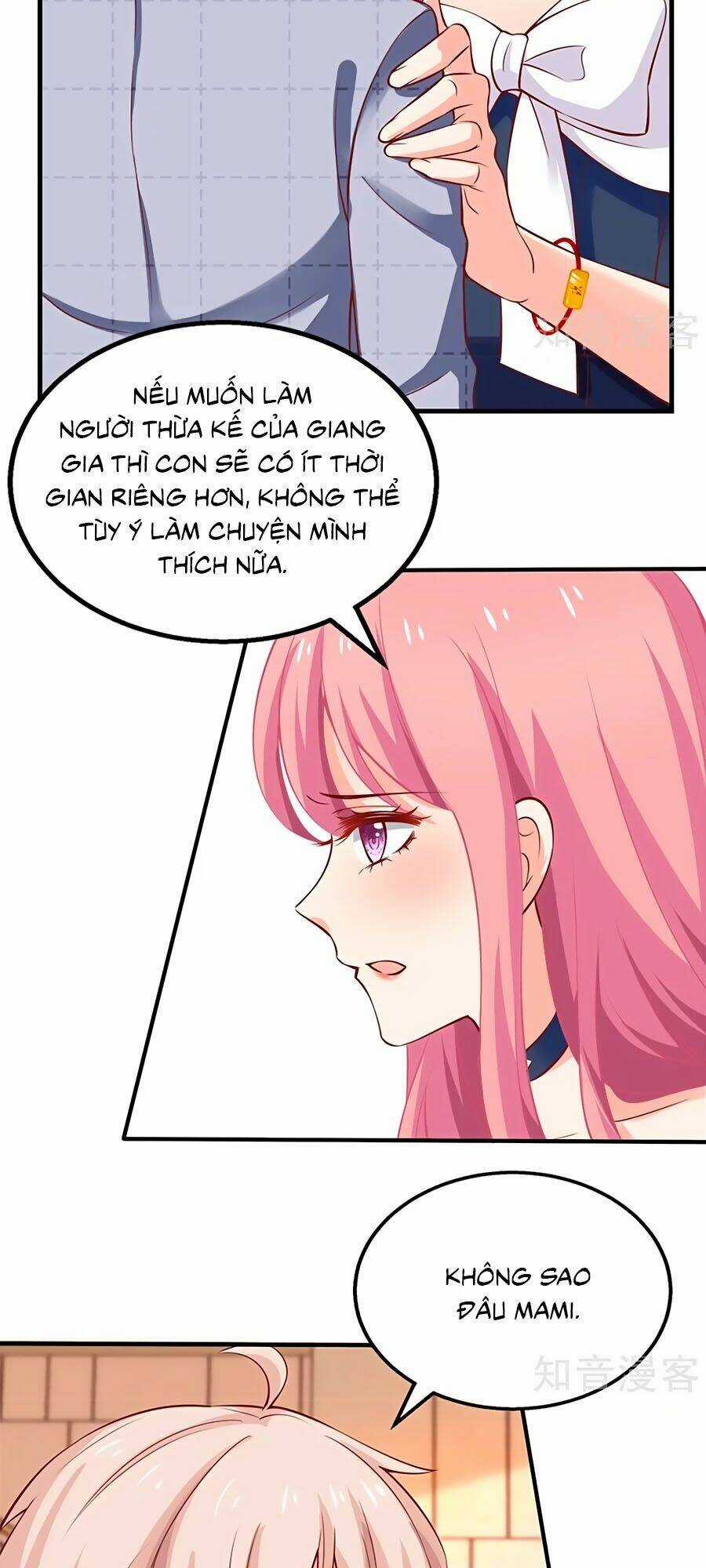 Đưa Mami Về Nhà - Chapter 241 - Trang 4