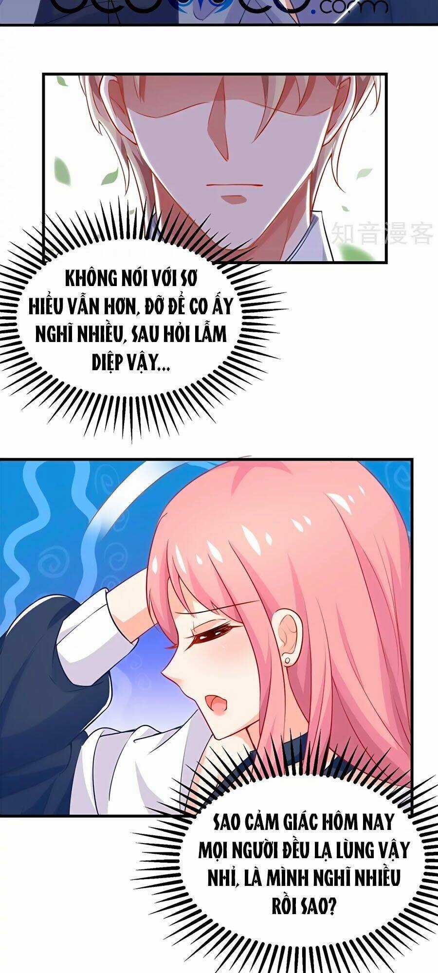 Đưa Mami Về Nhà - Chapter 241 - Trang 31