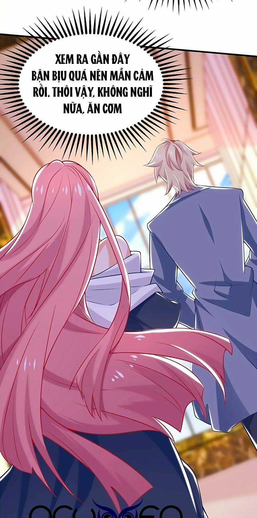 Đưa Mami Về Nhà - Chapter 241 - Trang 32