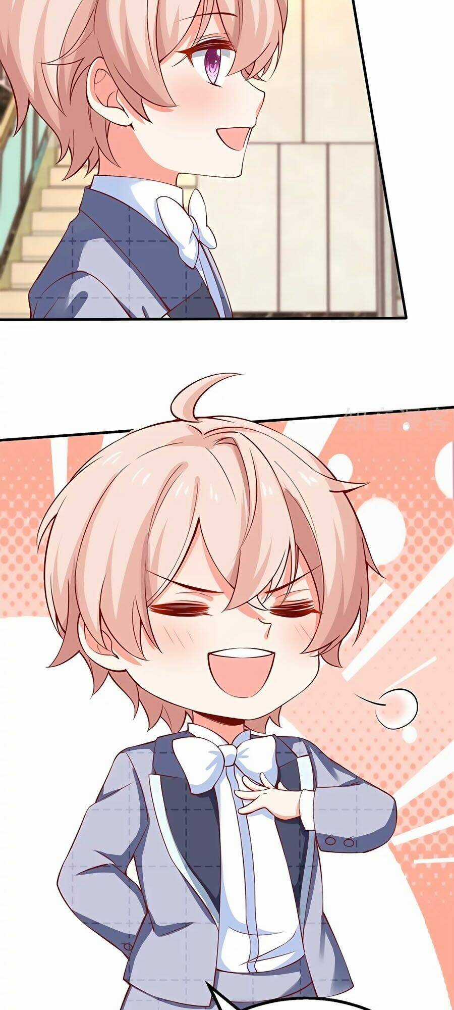 Đưa Mami Về Nhà - Chapter 241 - Trang 5