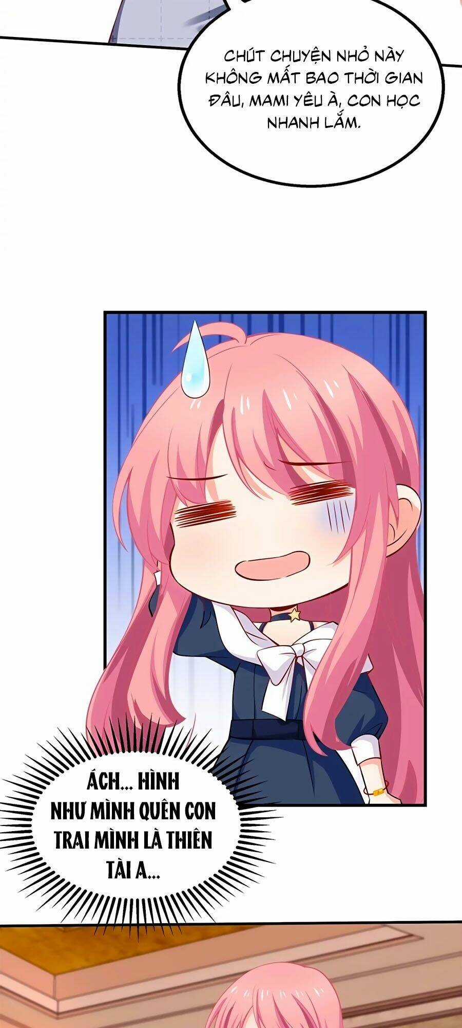 Đưa Mami Về Nhà - Chapter 241 - Trang 6