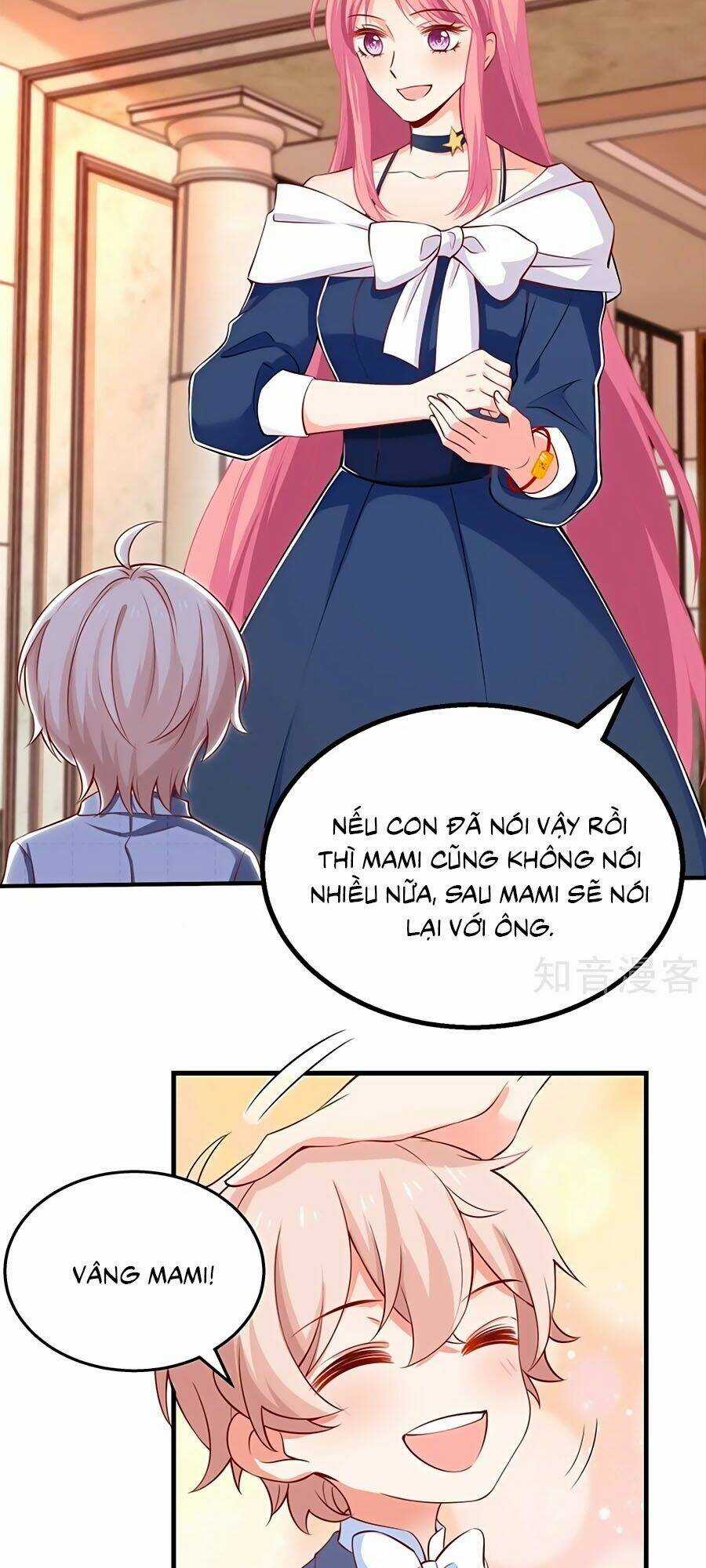 Đưa Mami Về Nhà - Chapter 241 - Trang 7