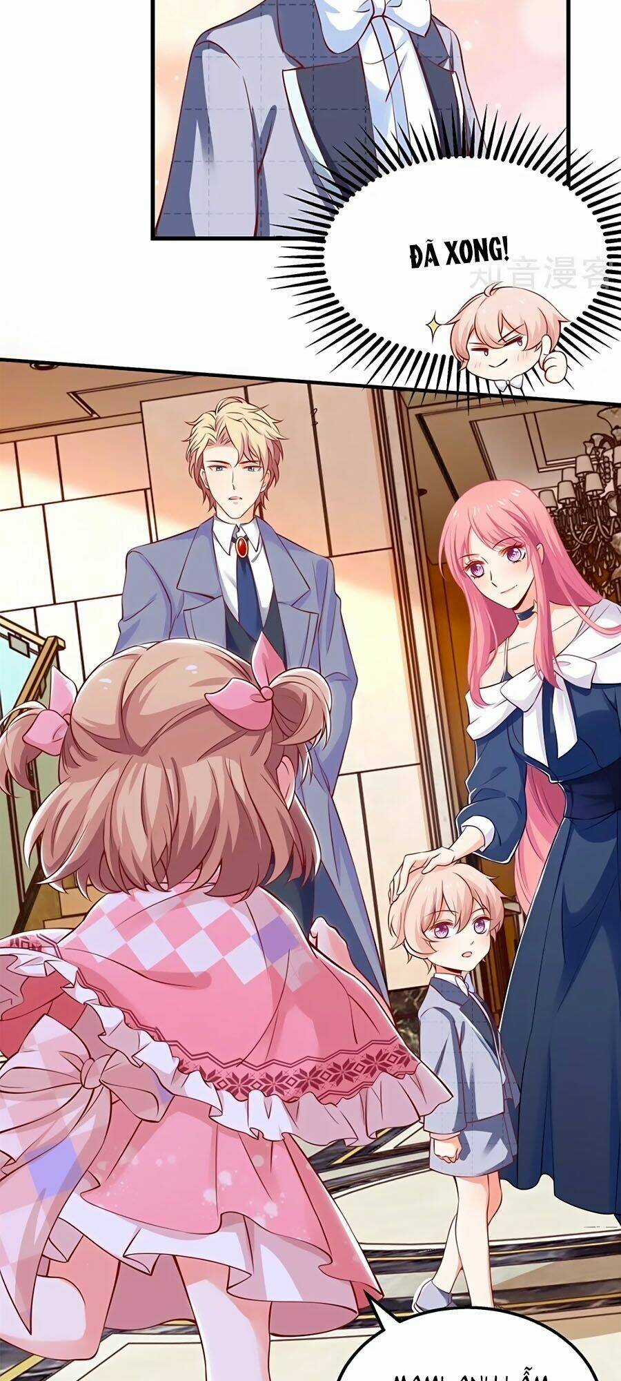 Đưa Mami Về Nhà - Chapter 241 - Trang 8