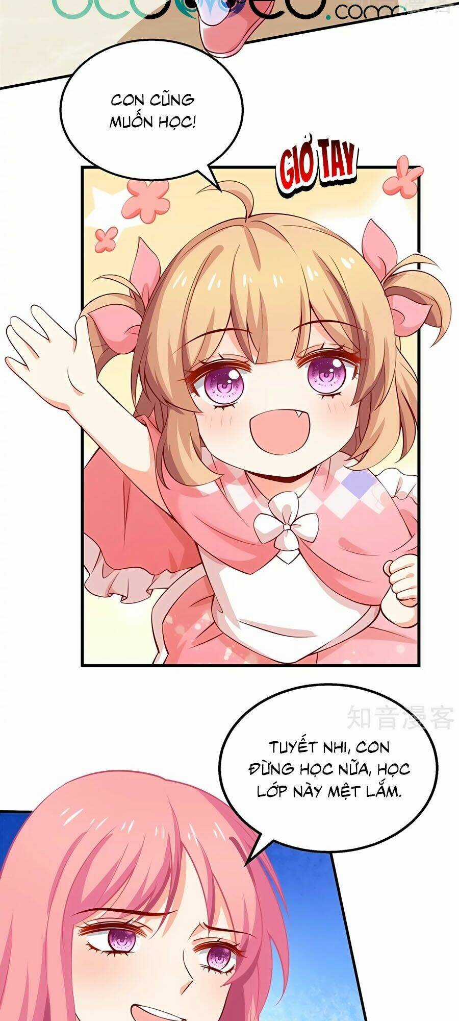 Đưa Mami Về Nhà - Chapter 241 - Trang 10