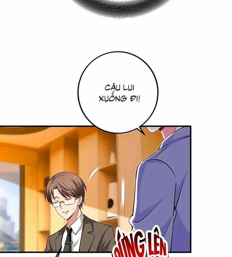 Đưa Mami Về Nhà - Chapter 242 - Trang 17