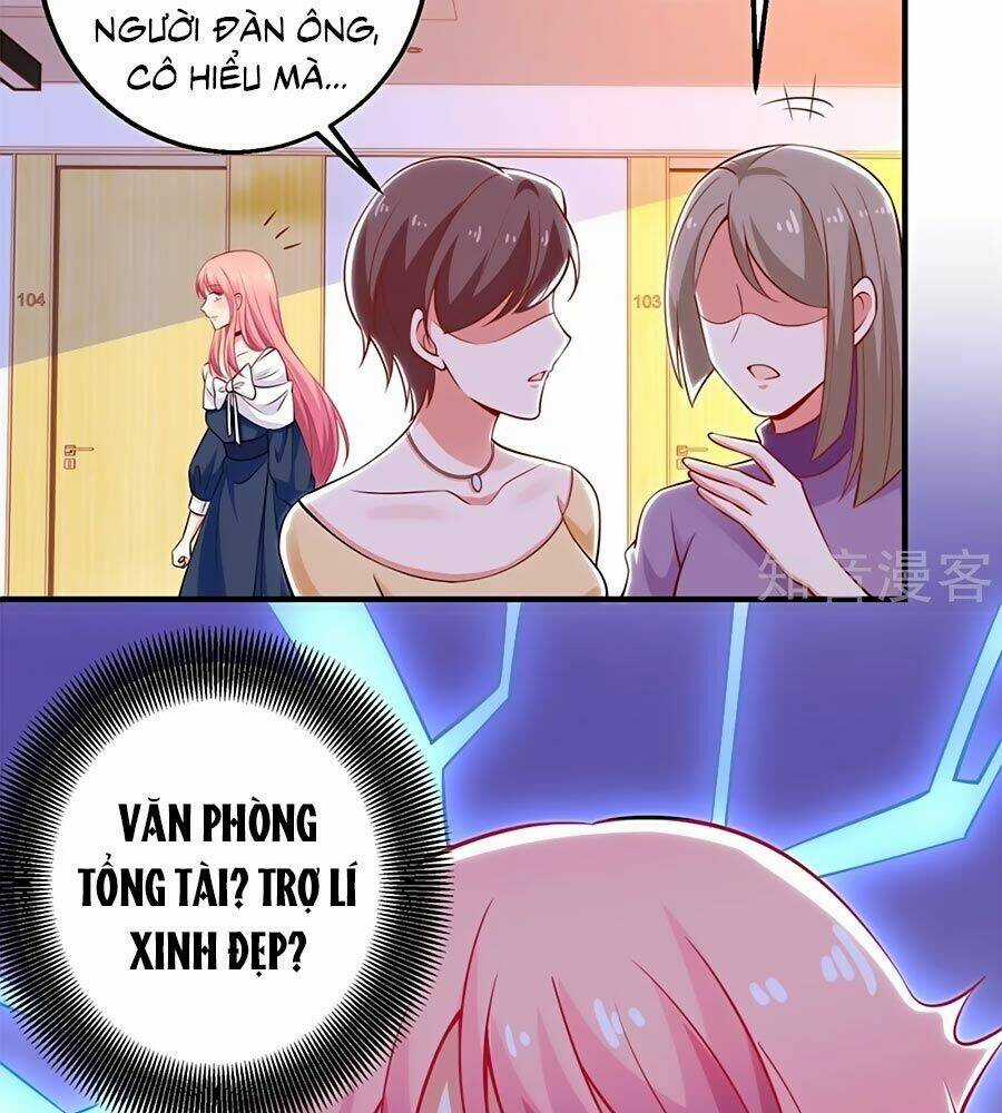 Đưa Mami Về Nhà - Chapter 242 - Trang 4