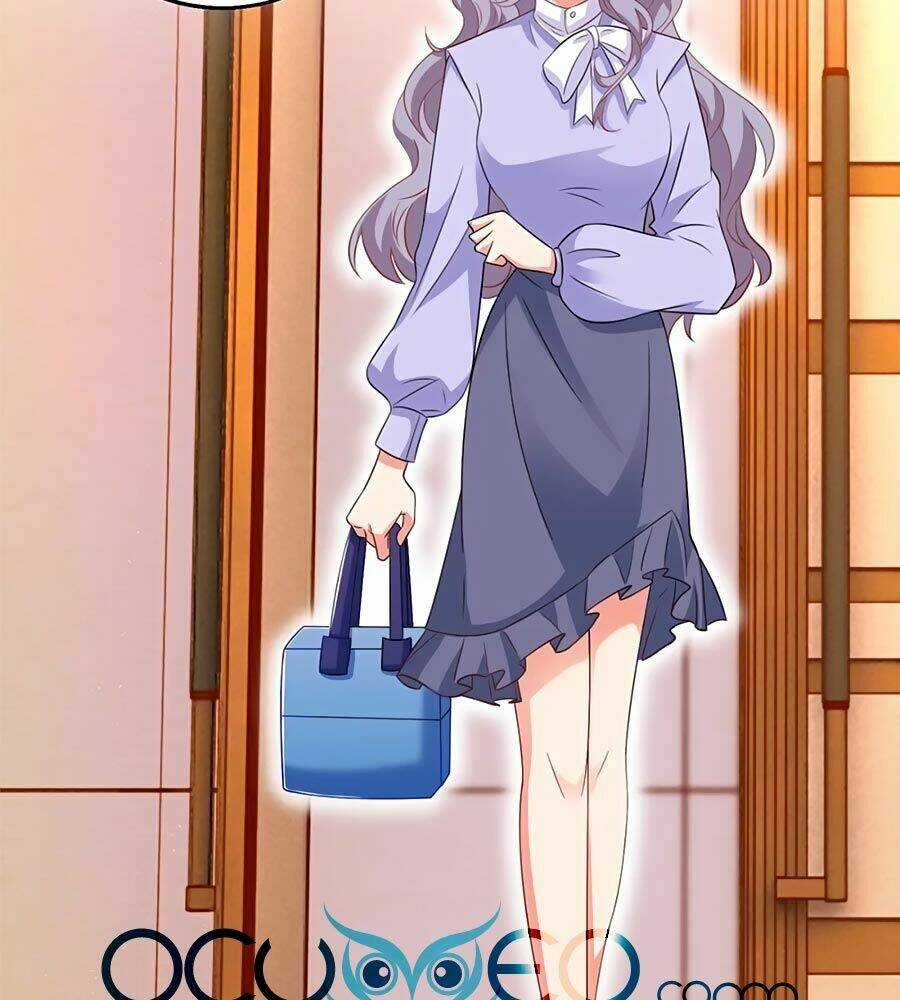 Đưa Mami Về Nhà - Chapter 242 - Trang 37