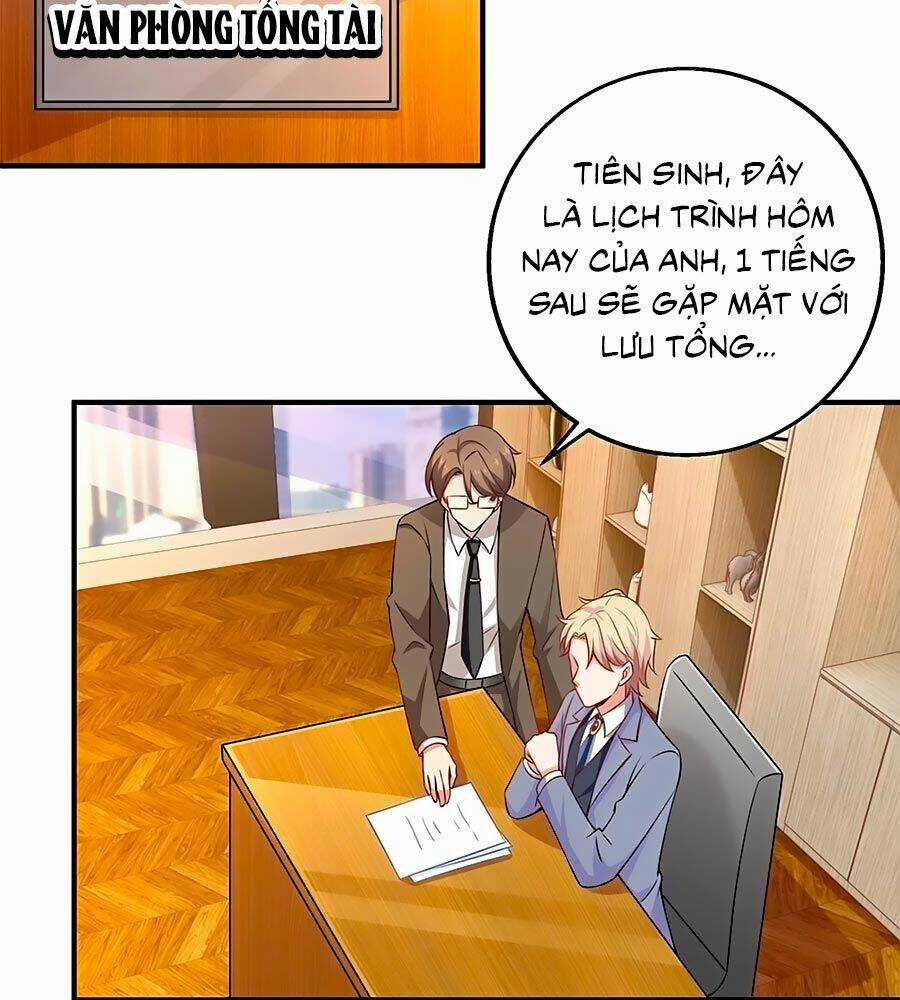 Đưa Mami Về Nhà - Chapter 242 - Trang 8