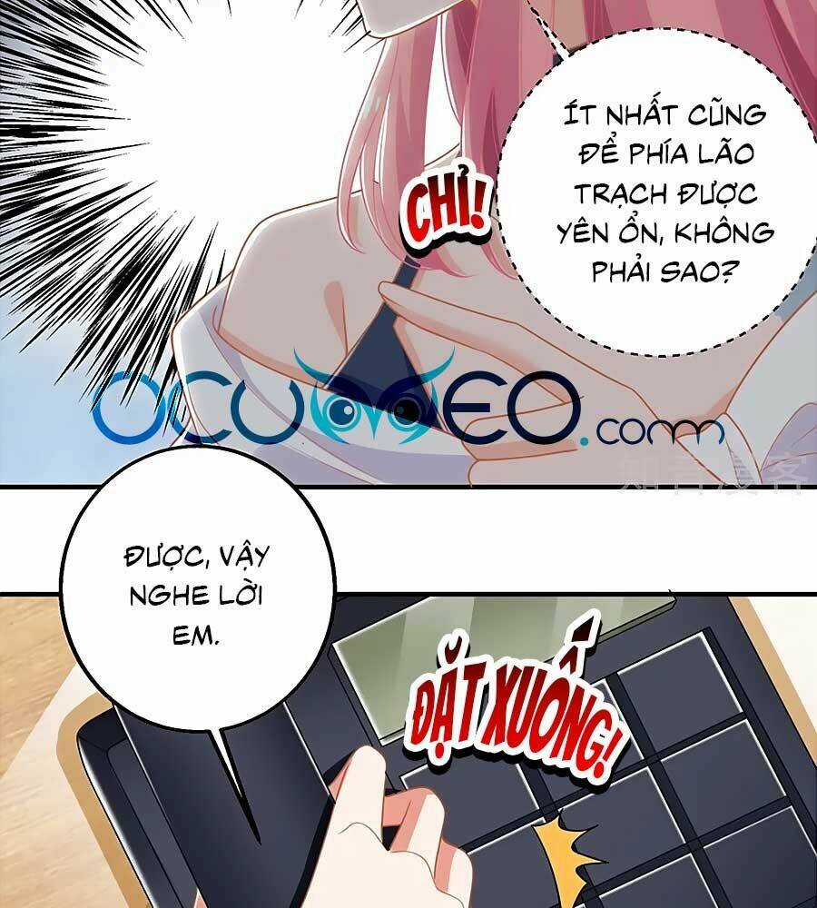 Đưa Mami Về Nhà - Chapter 243 - Trang 19