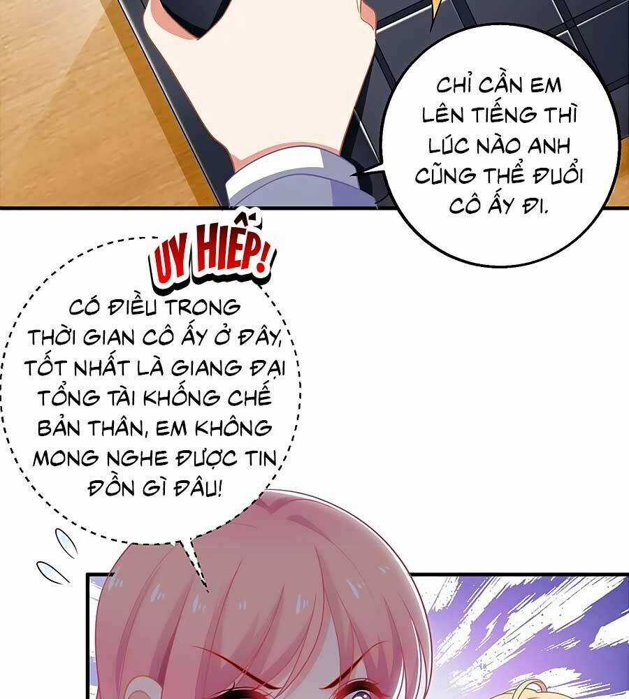 Đưa Mami Về Nhà - Chapter 243 - Trang 20