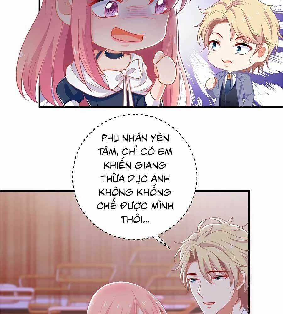 Đưa Mami Về Nhà - Chapter 243 - Trang 21