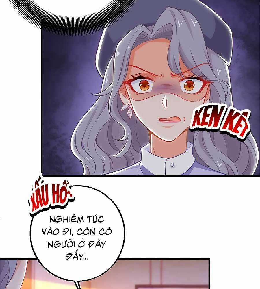 Đưa Mami Về Nhà - Chapter 243 - Trang 23