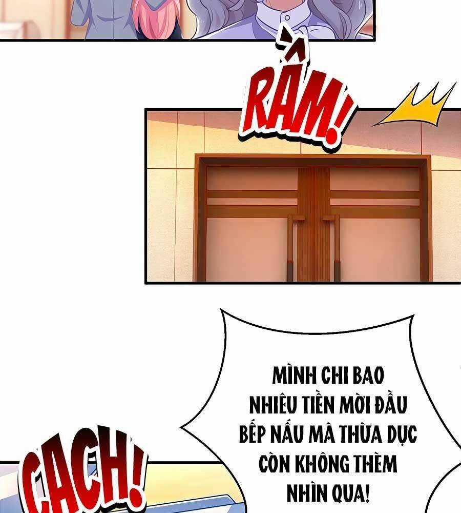 Đưa Mami Về Nhà - Chapter 243 - Trang 30