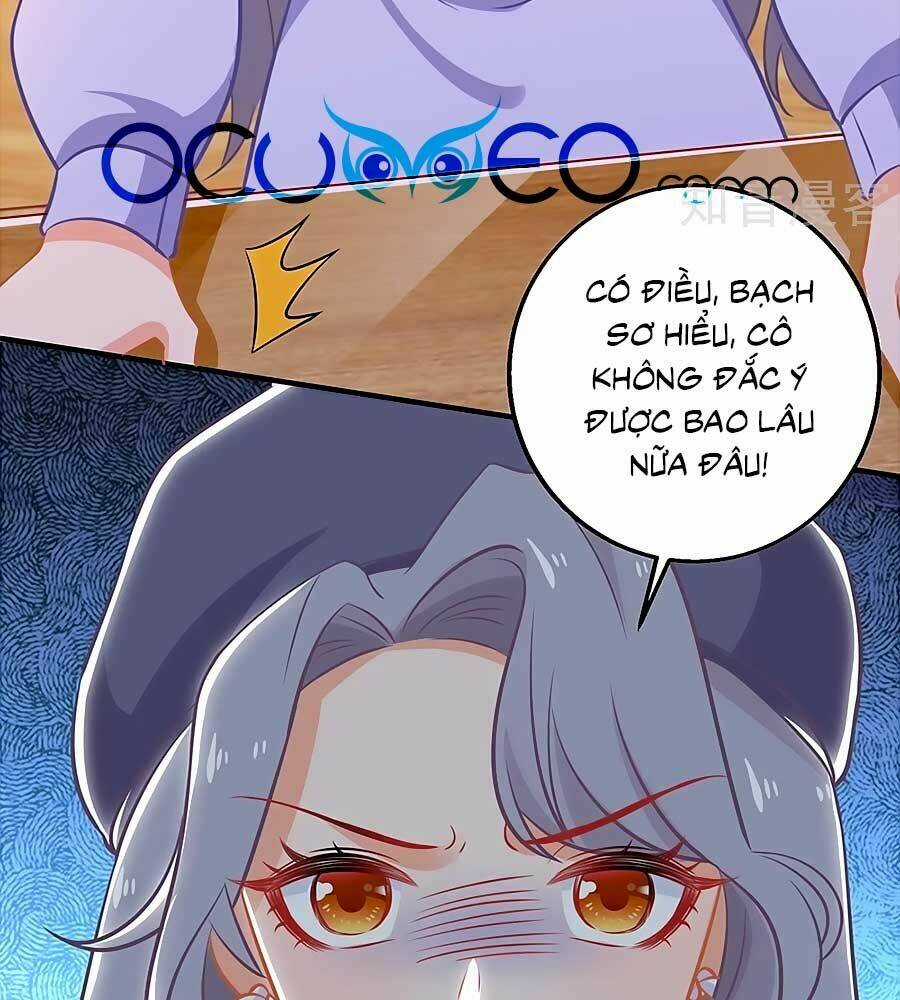 Đưa Mami Về Nhà - Chapter 243 - Trang 33