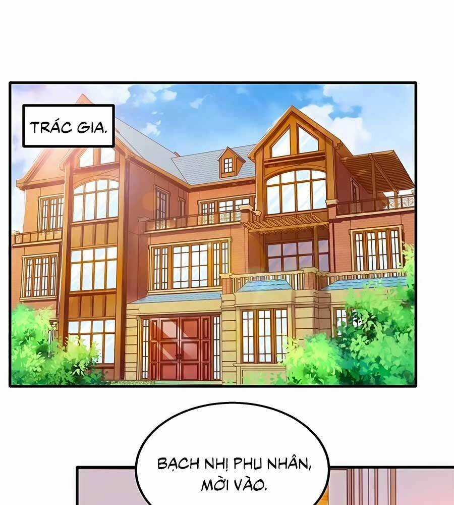 Đưa Mami Về Nhà - Chapter 244 - Trang 1