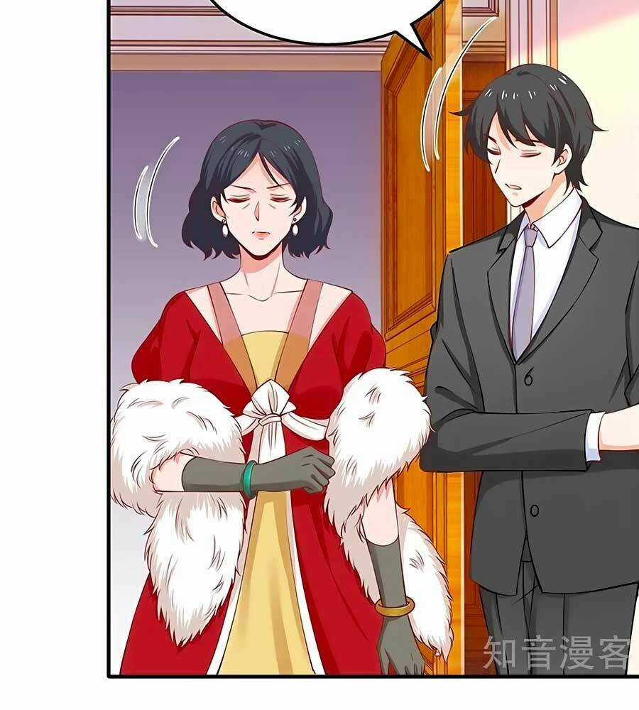 Đưa Mami Về Nhà - Chapter 244 - Trang 2