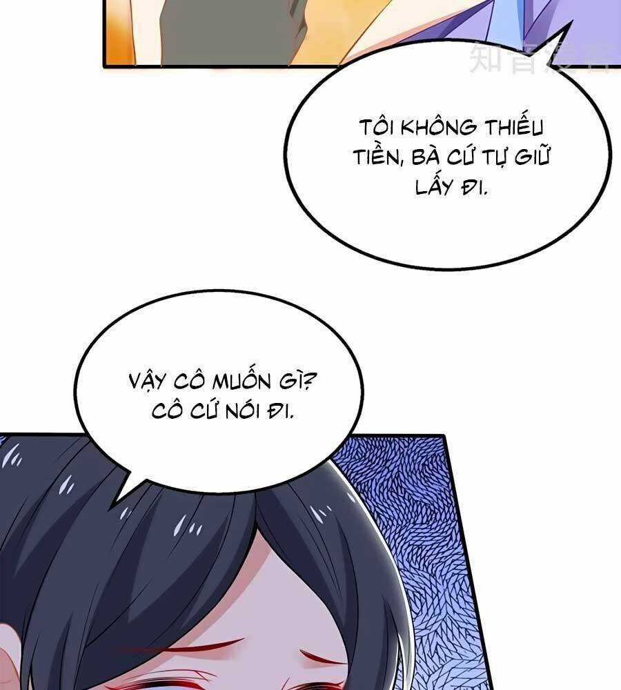 Đưa Mami Về Nhà - Chapter 244 - Trang 17