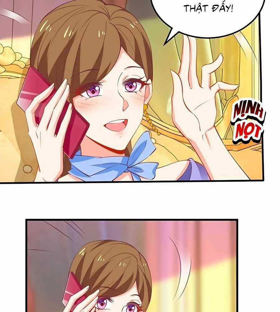 Đưa Mami Về Nhà - Chapter 244 - Trang 34