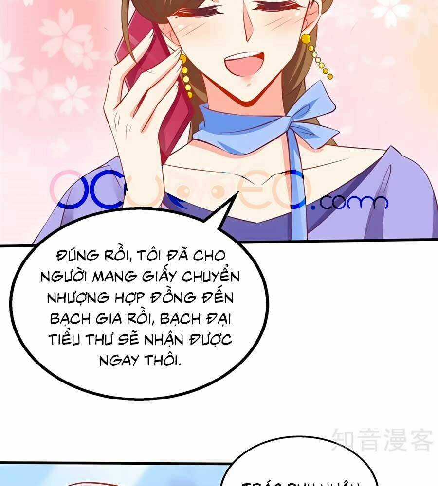 Đưa Mami Về Nhà - Chapter 244 - Trang 38