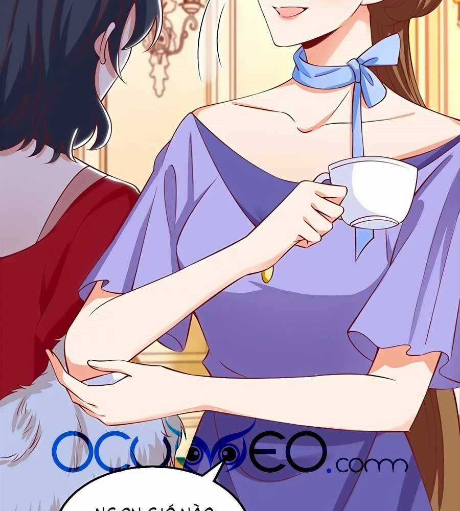 Đưa Mami Về Nhà - Chapter 244 - Trang 5