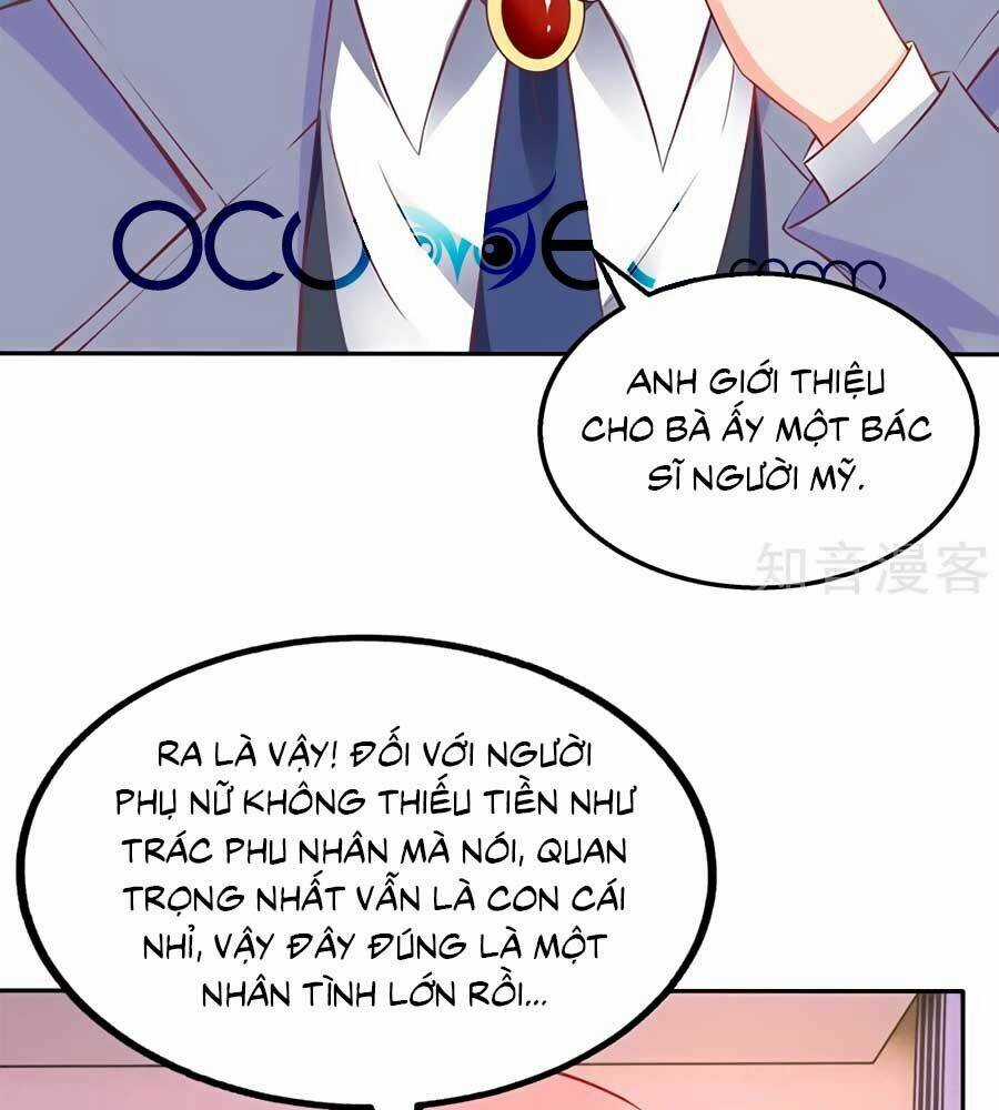 Đưa Mami Về Nhà - Chapter 244 - Trang 46