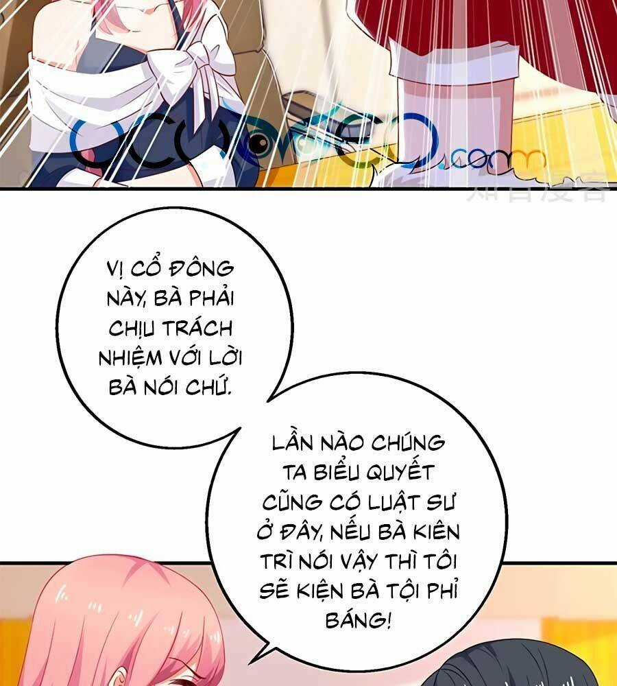 Đưa Mami Về Nhà - Chapter 245 - Trang 30