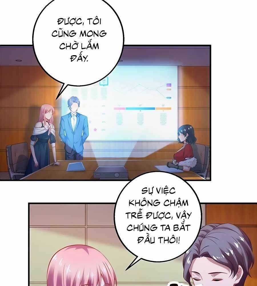 Đưa Mami Về Nhà - Chapter 245 - Trang 10