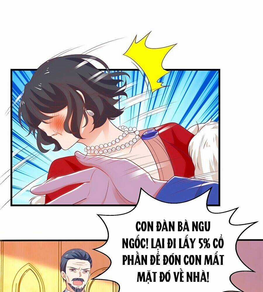 Đưa Mami Về Nhà - Chapter 246 - Trang 1