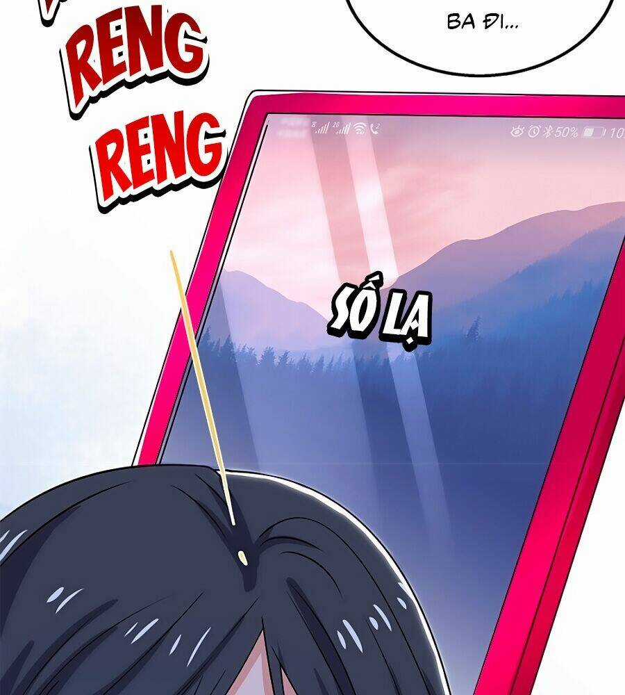 Đưa Mami Về Nhà - Chapter 246 - Trang 20