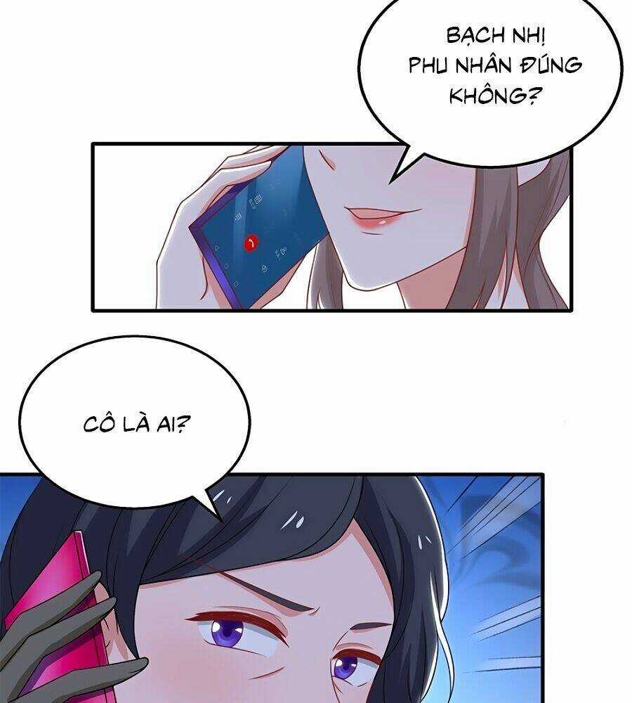 Đưa Mami Về Nhà - Chapter 246 - Trang 23