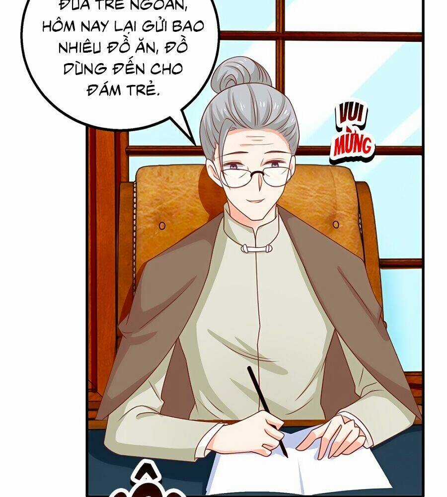 Đưa Mami Về Nhà - Chapter 246 - Trang 29