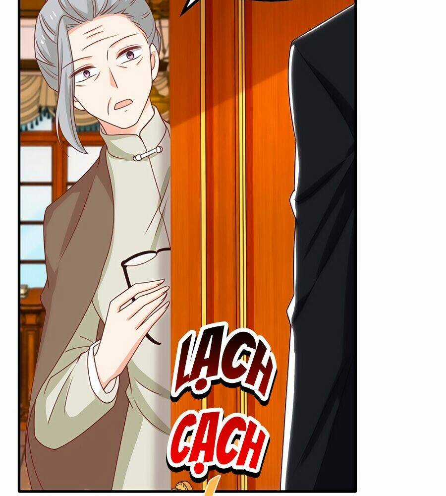 Đưa Mami Về Nhà - Chapter 246 - Trang 32