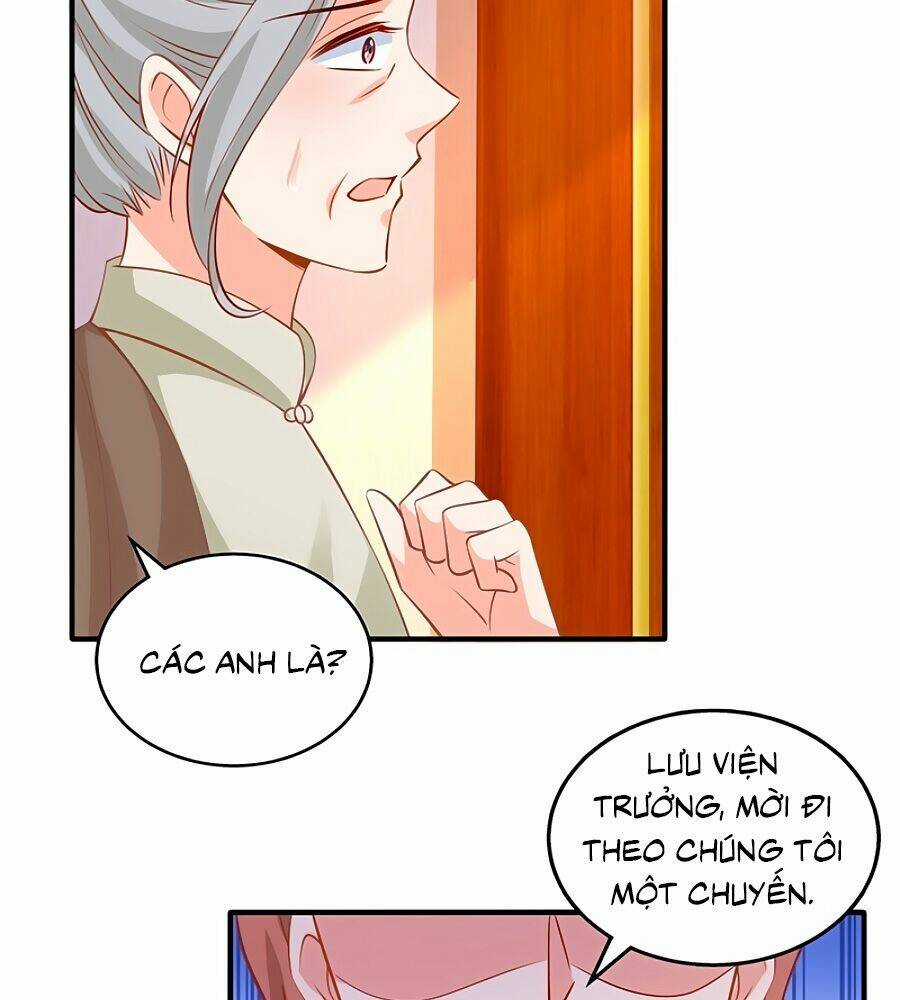 Đưa Mami Về Nhà - Chapter 246 - Trang 35