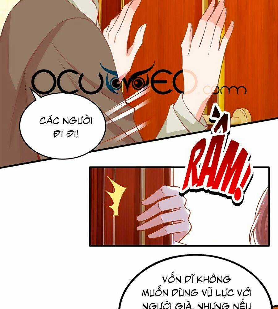 Đưa Mami Về Nhà - Chapter 246 - Trang 36