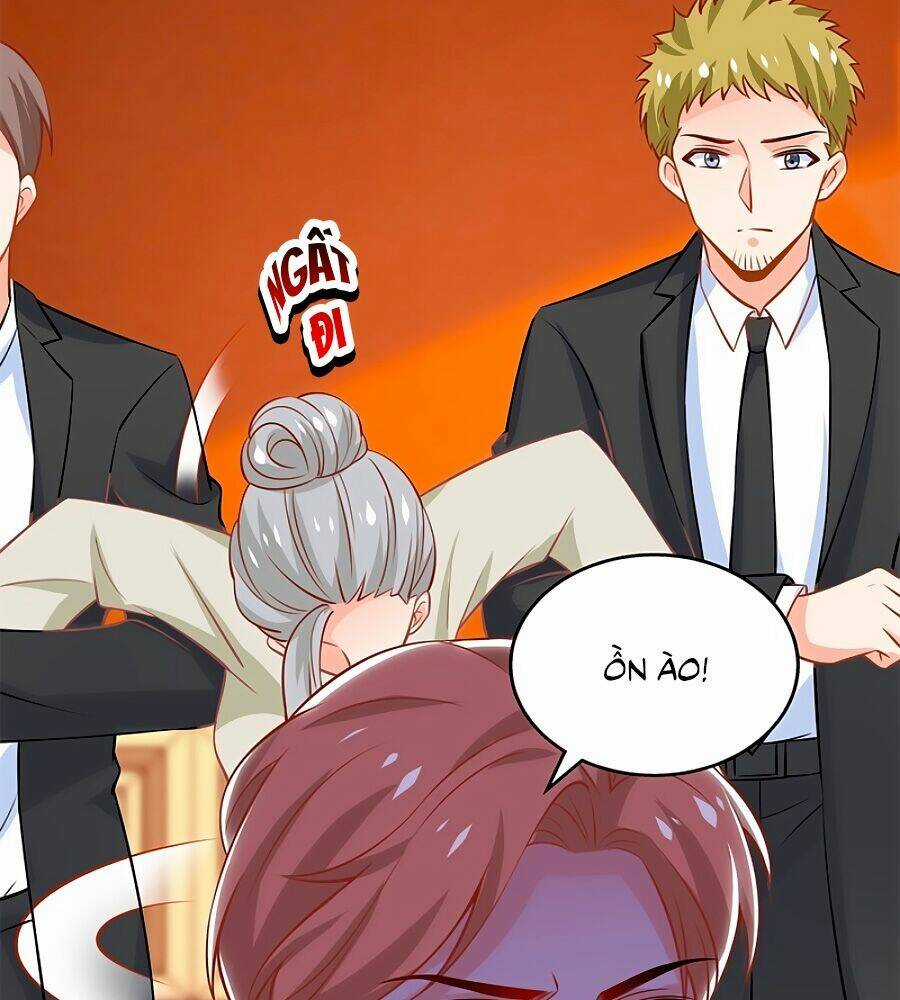 Đưa Mami Về Nhà - Chapter 246 - Trang 41