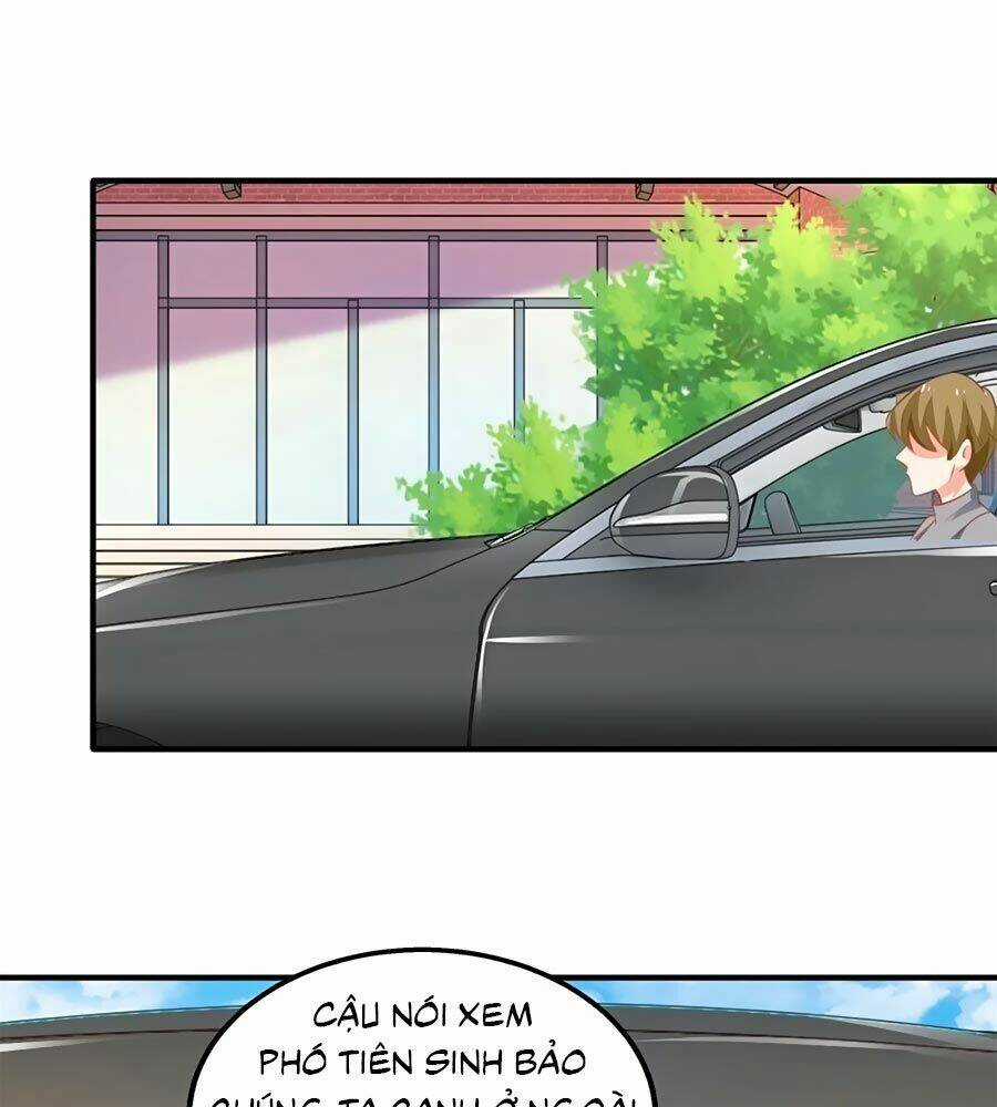 Đưa Mami Về Nhà - Chapter 247 - Trang 1