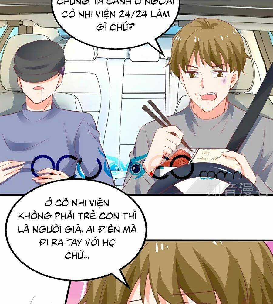 Đưa Mami Về Nhà - Chapter 247 - Trang 2