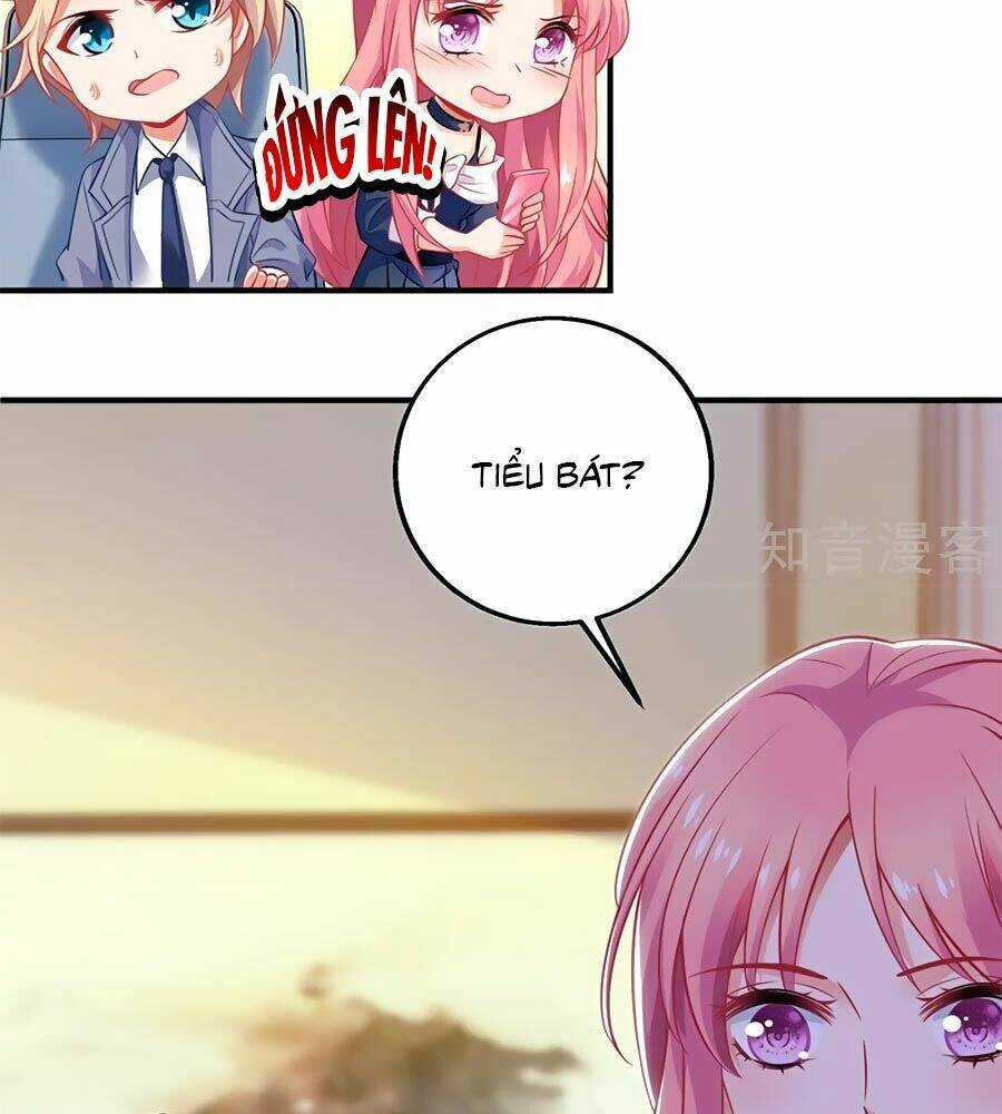 Đưa Mami Về Nhà - Chapter 247 - Trang 30